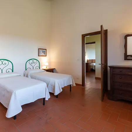 Casa vacanze Poggio Campana By Interhome Montemerano