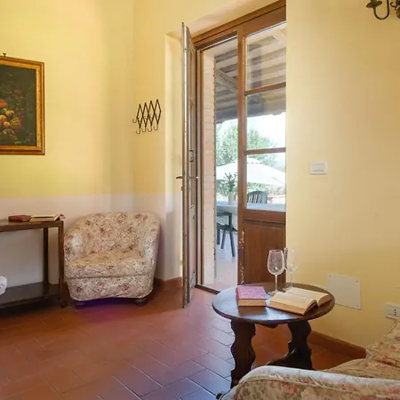Poggio Campana By Interhome *