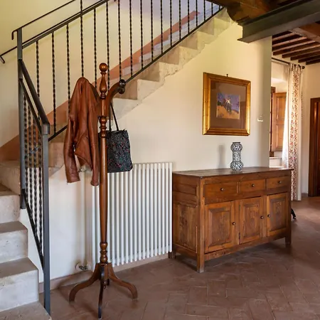 Poggio Campana By Interhome Prázdninový dům Montemerano