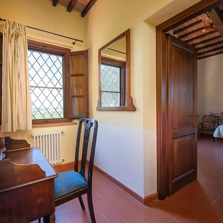 Poggio Campana By Interhome Montemerano
