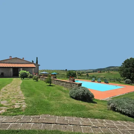 Poggio Campana By Interhome * Montemerano