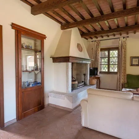 Poggio Campana By Interhome Casa vacanze