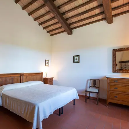 Poggio Campana By Interhome Casa vacanze *