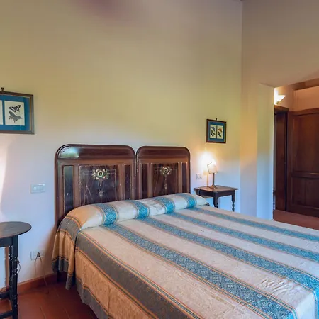 Poggio Campana By Interhome * Montemerano