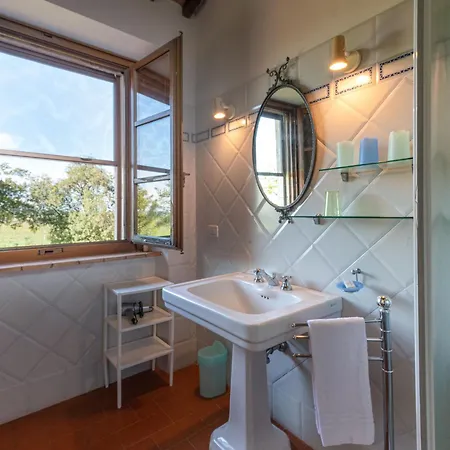 Poggio Campana By Interhome Casa vacanze