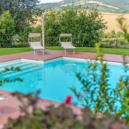 Casa vacanze Poggio Campana By Interhome *