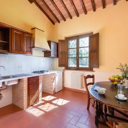 Poggio Campana By Interhome *