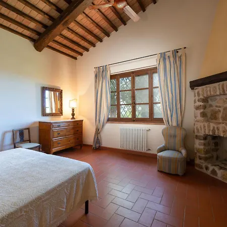 Poggio Campana By Interhome Casa vacanze