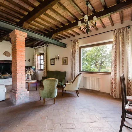 Poggio Campana By Interhome Casa vacanze *