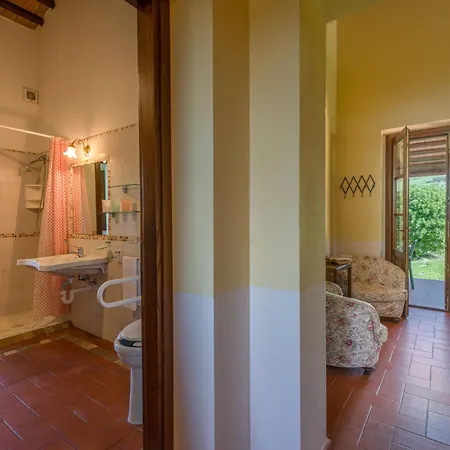 Casa vacanze Poggio Campana By Interhome *