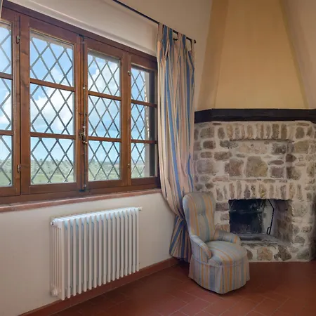 Casa vacanze Poggio Campana By Interhome Montemerano