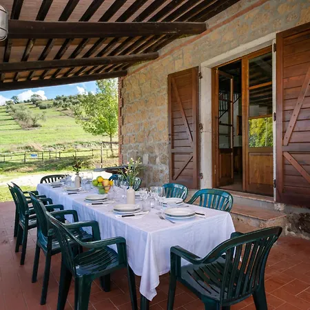 Poggio Campana By Interhome *
