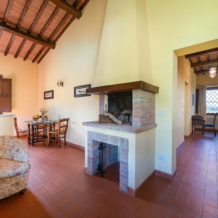 Poggio Campana By Interhome * Montemerano