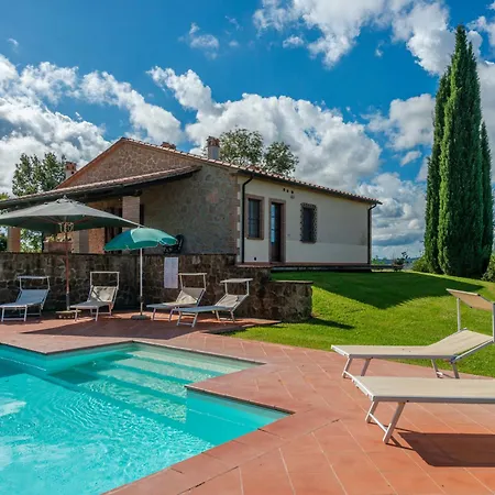 Casa vacanze Poggio Campana By Interhome