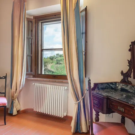 Casa vacanze Poggio Campana By Interhome Montemerano