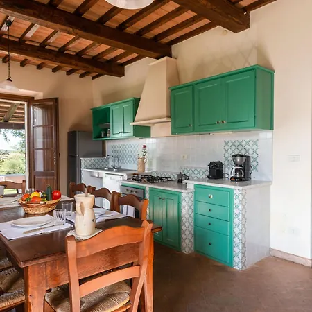 Poggio Campana By Interhome *