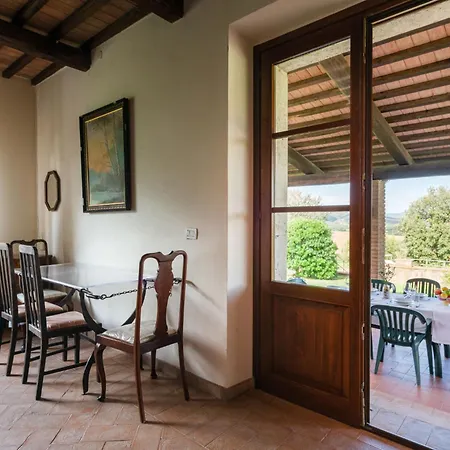 Casa vacanze Poggio Campana By Interhome *