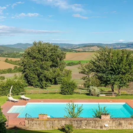 Poggio Campana By Interhome Casa vacanze