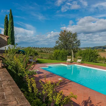Poggio Campana By Interhome Casa vacanze