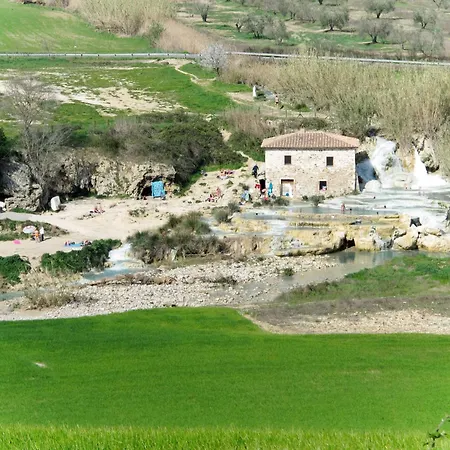 Poggio Campana By Interhome Montemerano