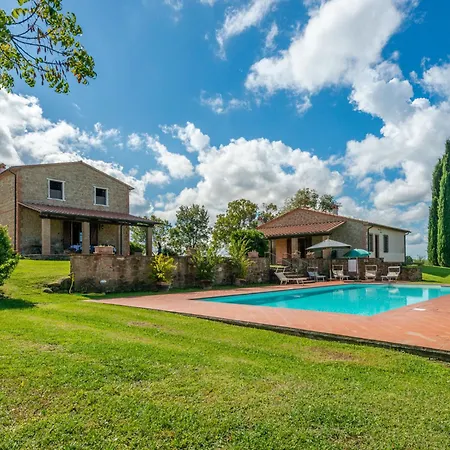 Poggio Campana By Interhome *