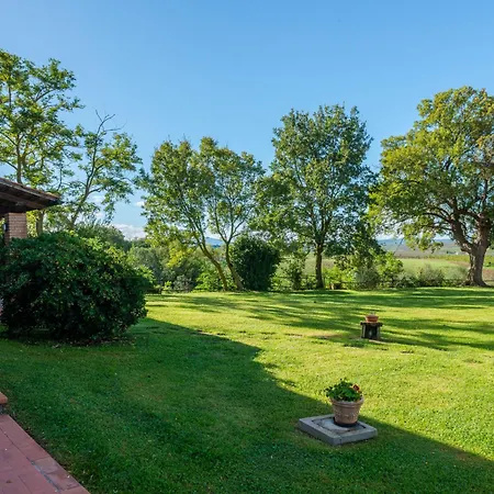 Casa vacanze Poggio Campana By Interhome *