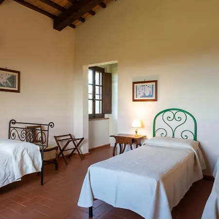 Casa vacanze Poggio Campana By Interhome