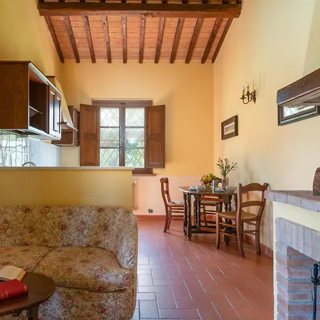 Casa vacanze Poggio Campana By Interhome Montemerano