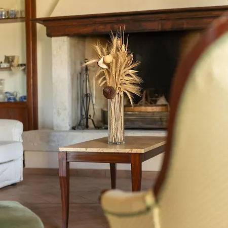 Poggio Campana By Interhome * Montemerano