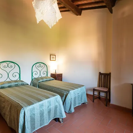 Poggio Campana By Interhome Casa vacanze Montemerano