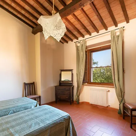 Poggio Campana By Interhome Casa vacanze
