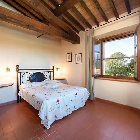 Poggio Campana By Interhome Casa vacanze Montemerano