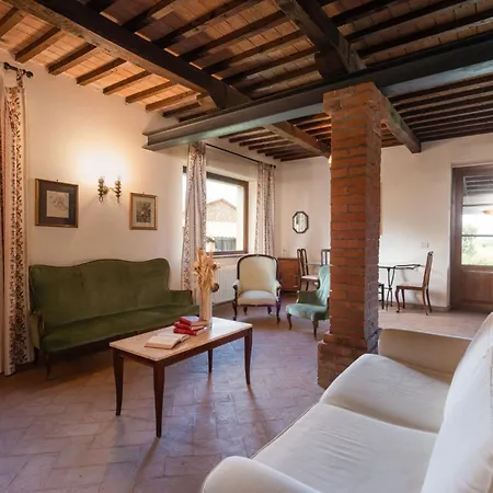 Poggio Campana By Interhome Casa vacanze *