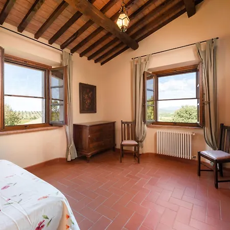 Casa vacanze Poggio Campana By Interhome *